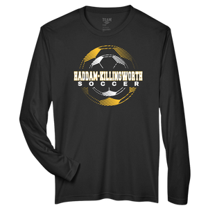 Team 365 Zone Performance Long Sleeve T-Shirt