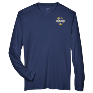 Team 365 Zone Performance Long Sleeve T-Shirt
