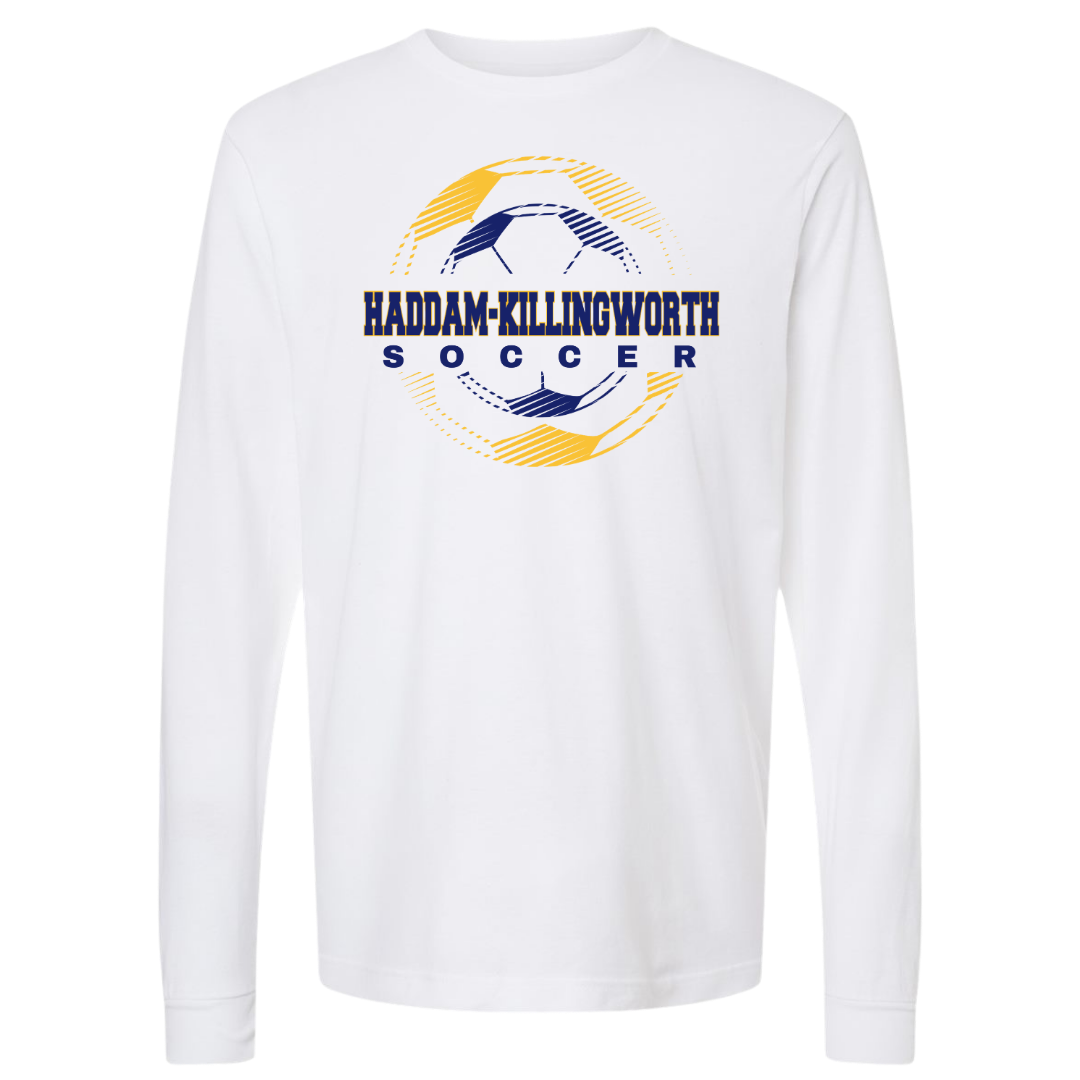 Tultex Unisex Fine Jersey Long Sleeve T-Shirt
