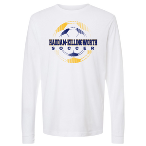 Tultex Unisex Fine Jersey Long Sleeve T-Shirt
