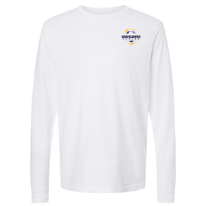 Tultex Unisex Fine Jersey Long Sleeve T-Shirt