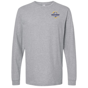 Tultex Unisex Fine Jersey Long Sleeve T-Shirt