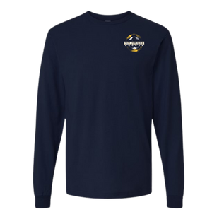 Tultex Unisex Fine Jersey Long Sleeve T-Shirt