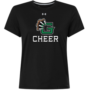 Under Armour Vanish T-Shirt - D1