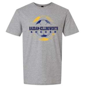 Gildan Softstyle Midweight T-Shirt