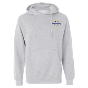 Softstyle Midweight Hoodie