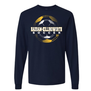 Tultex Unisex Fine Jersey Long Sleeve T-Shirt