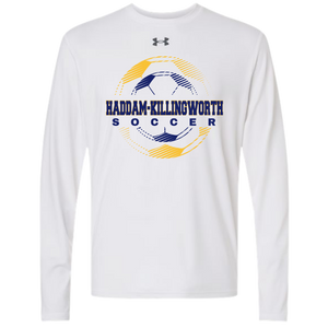 Under Armour Team Vanish Long Sleeve T-Shirt