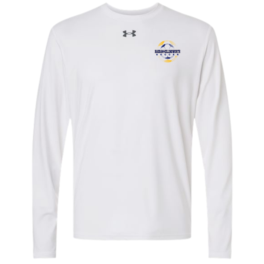 Under Armour Team Vanish Long Sleeve T-Shirt