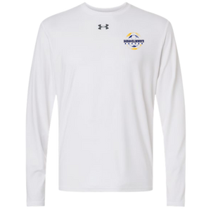 Under Armour Team Vanish Long Sleeve T-Shirt
