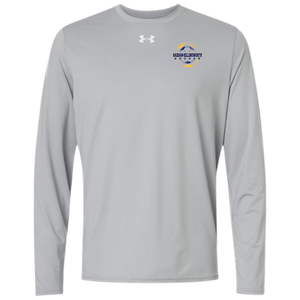 Under Armour Team Vanish Long Sleeve T-Shirt