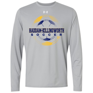 Under Armour Team Vanish Long Sleeve T-Shirt