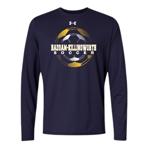 Under Armour Team Vanish Long Sleeve T-Shirt