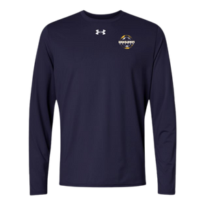Under Armour Team Vanish Long Sleeve T-Shirt