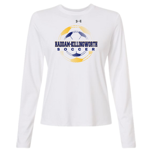 Under Armour Team Vanish Long Sleeve T-Shirt