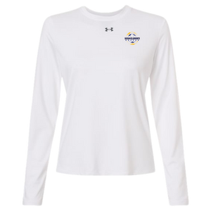 Under Armour Team Vanish Long Sleeve T-Shirt