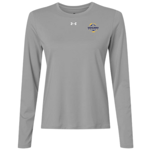 Under Armour Team Vanish Long Sleeve T-Shirt