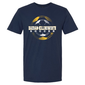 Gildan Softstyle Midweight T-Shirt