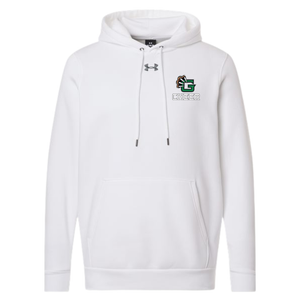 Under Armour Team Icon Fleece Hooded Sweatshirt - D1