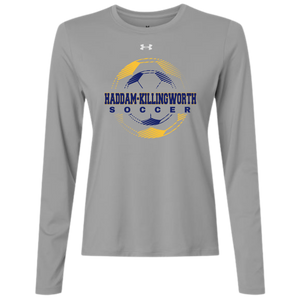 Under Armour Team Vanish Long Sleeve T-Shirt