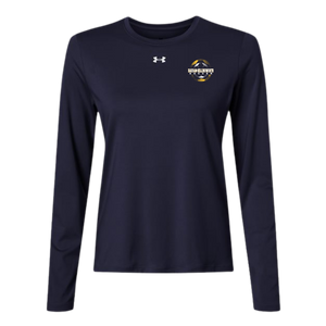 Under Armour Team Vanish Long Sleeve T-Shirt