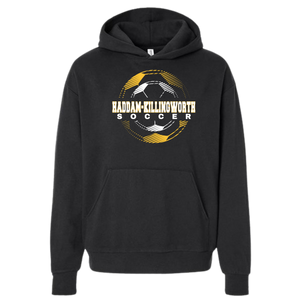 Softstyle Midweight Hoodie