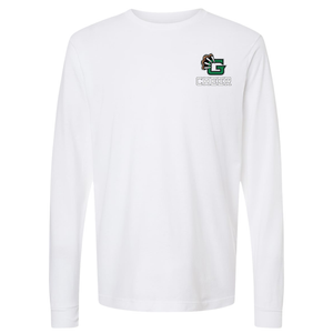 Tultex Unisex Fine Jersey Long Sleeve T-Shirt - D1