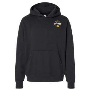 Softstyle Midweight Hoodie
