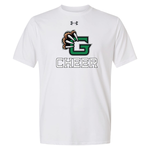 Under Armour Vanish T-Shirt - D1