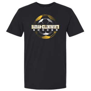 Gildan Softstyle Midweight T-Shirt