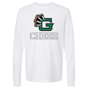 Tultex Unisex Fine Jersey Long Sleeve T-Shirt - D1