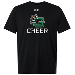 Under Armour Vanish T-Shirt - D1