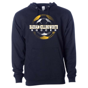 Softstyle Midweight Hoodie