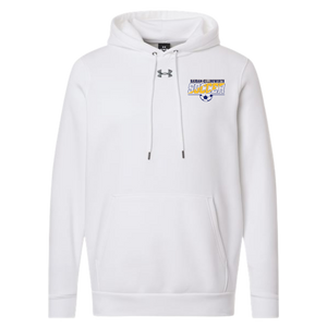 Under Armour Team Icon Fleece Hooded Sweatshirt