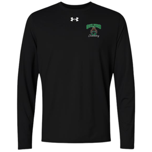 Under Armour Team Vanish Long Sleeve T-Shirt - D2