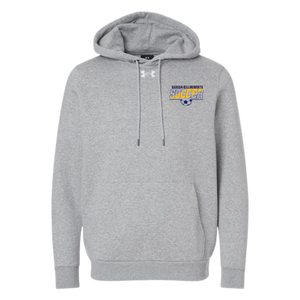 Under Armour Team Icon Fleece Hooded Sweatshirt