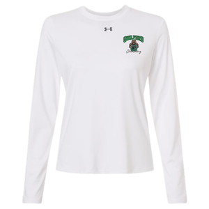 Under Armour Team Vanish Long Sleeve T-Shirt - D2
