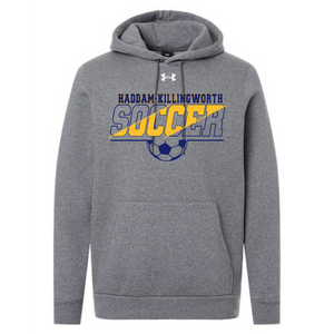 Under Armour Team Icon Fleece Hooded Sweatshirt