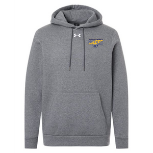 Under Armour Team Icon Fleece Hooded Sweatshirt