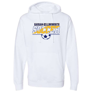 Softstyle Midweight Hoodie