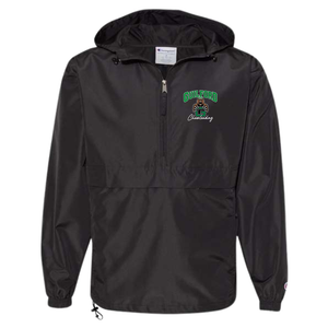 Champion Unisex Packable Anorak Jacket - D2