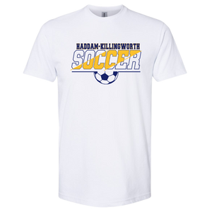 Gildan Softstyle Midweight T-Shirt