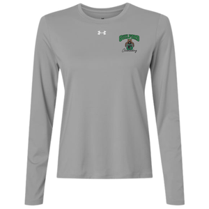 Under Armour Team Vanish Long Sleeve T-Shirt - D2