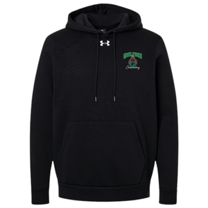 Under Armour Team Icon Fleece Hooded Sweatshirt - D2