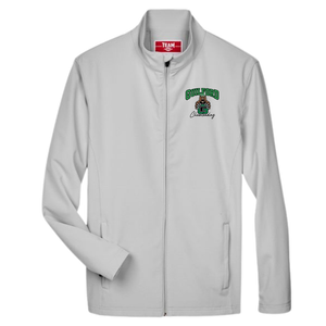 Team 365 Leader Soft Shell Jacket - D2