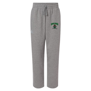 Adidas Fleece Sweatpants - D2