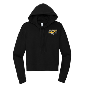 District Women's V.I.T. ™ Fleece Hoodie