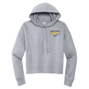 District Women's V.I.T. ™ Fleece Hoodie