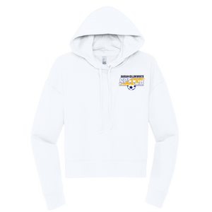 District Women's V.I.T. ™ Fleece Hoodie
