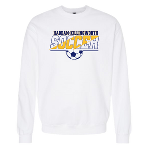 Softstyle® Midweight Crewneck Sweatshirt